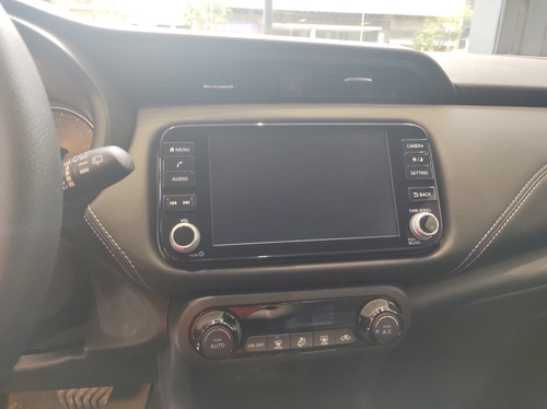 Nissan Kicks 1.6 Exclusive Cvt