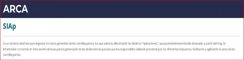 Migración  De Aplicación Siap De Una Pc A Otra