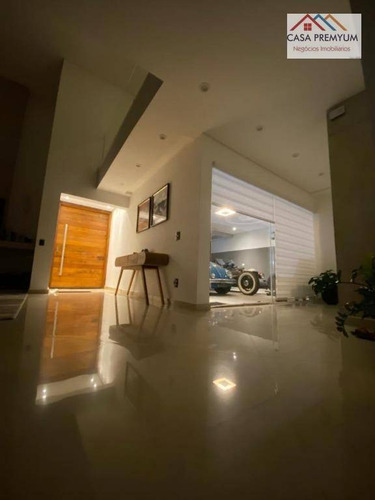 Linda Casa, Excelente Acabamento - Ca0106
