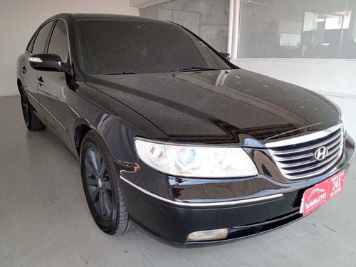 Hyundai Azera 3.3 V6