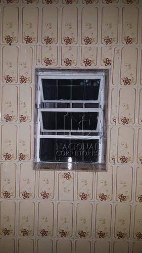 Sobrado Com 3 Dormitórios À Venda, 232 M² Por R$ 450.000,00 - Jardim Das Maravilhas - Santo André/sp - So1786