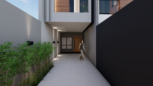 Imagem 5 de 15 de Sobrado Com 3 Dormitórios À Venda, 122 M² Por R$ 450.000,00 - Ermelino Matarazzo - São Paulo/sp - So2218