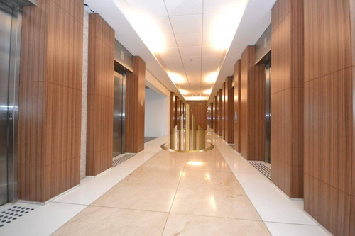 Imagem 24 de 30 de Laje Para Alugar, 1137 M² Por R$ 62.500,00/mês - Alphaville Empresarial - Barueri/sp - Lj0028