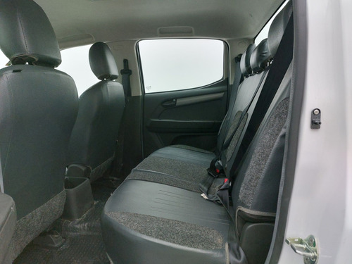 Chevrolet S-10 2.8 16V TURBO DIESEL LS CD 4X4 MANUAL