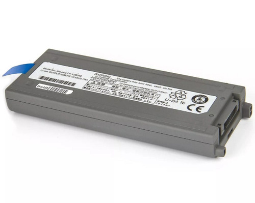 Batería 5200 Mah Para Notebook Panasonic Toughbook Cf-19