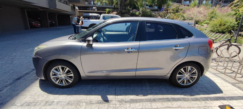 Suzuki Baleno 1.4 At Glx