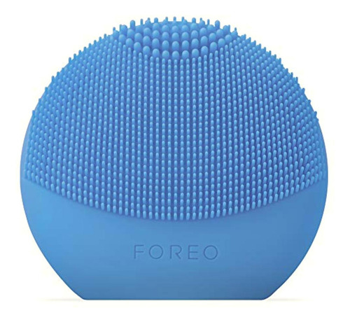 Foreo Luna Fofo Smart Facial Cleansing Brush And Skin