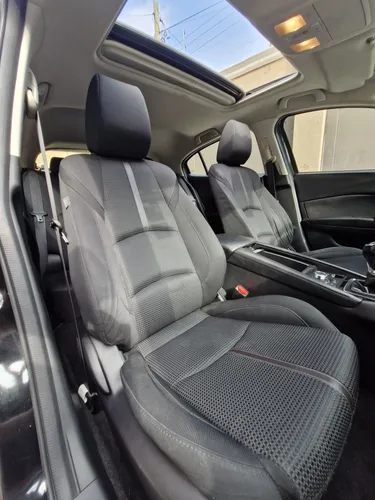 Mazda Touring