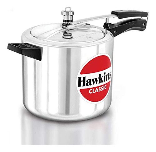 Hawkins Classic Cl65 65liter Nueva Cocina De Presión De Alum