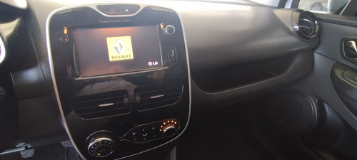 Renault Clio 1.2 Iv Expression