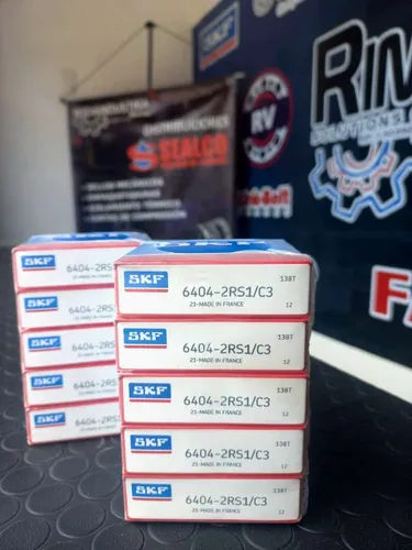 Rodamiento 6404 Skf