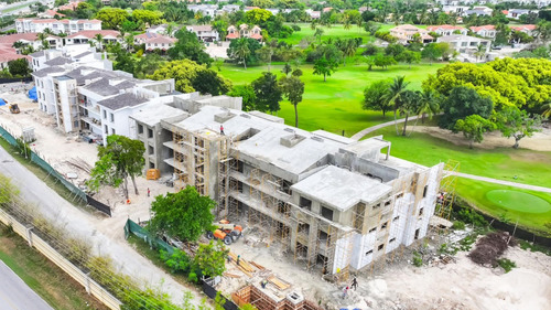Apartamentos En Cocotal Punta Cana Amueblado De 2 Habitaciones Entrega Octubre 2024