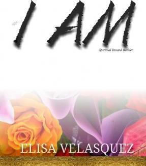 Libro I Am - Elisa Velasquez