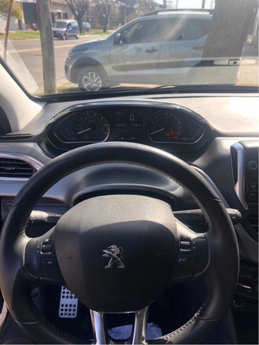 Imagen 8 de 8 de Peugeot 2018 Feline 2013 - 134.000 Km Acepto Permuta.