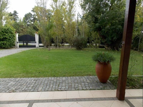 Imagen 6 de 19 de Casa En Venta - Lomas De San Isidro - Lomas Golf
