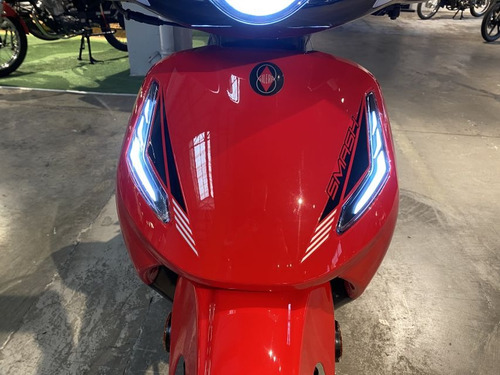 Gilera Smash Full 110 No Corven Mirage 110 Energy 110