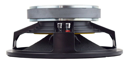 Bocina Louder 12 Pulgadas P/ Bafles Line Array X Pieza Color Negro LA12600