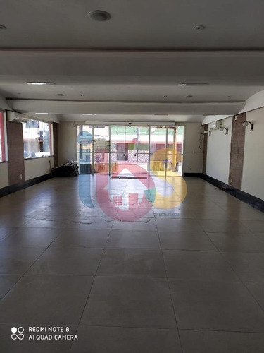 Imagem 4 de 13 de Ponto Comercial No Pontal - 3143