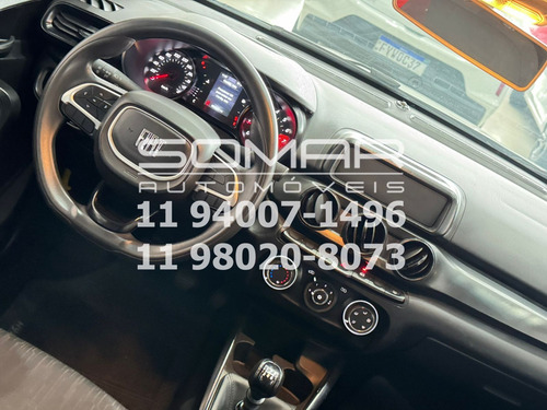 Fiat Argo 1.0 FIREFLY FLEX MANUAL