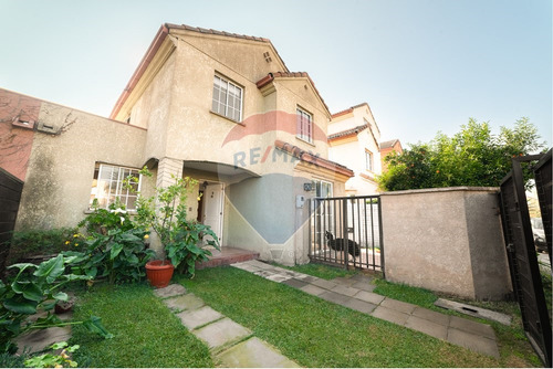 Casa En Condominio En Pedro Fontova