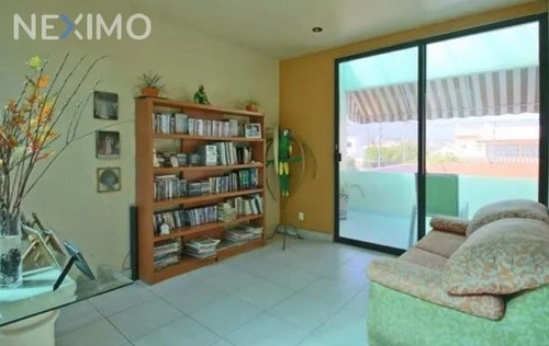 Imagen 5 de 14 de Casa En Venta En Zona Norte Cuernavaca, Morelos