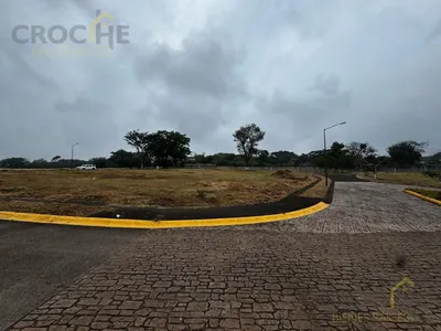Terreno en venta