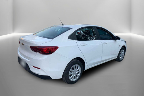 Chevrolet Onix 1.0t Ls At