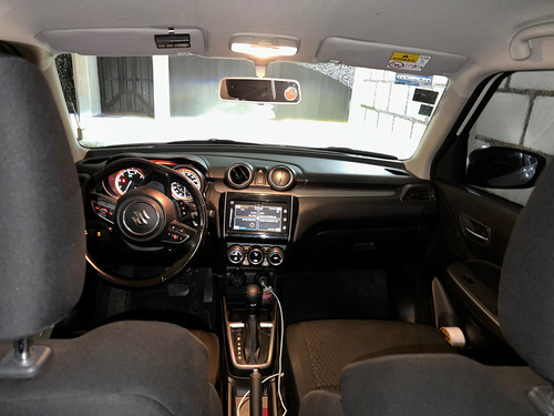 Suzuki Swift 1.0 Booster Jet At