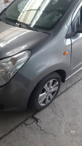 Suzuki Celerio 2014 1.0 Gl 5p At