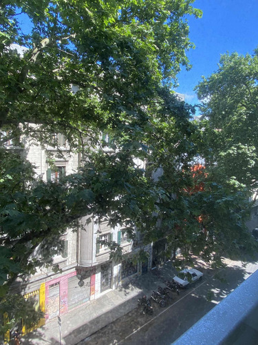 Imagen 3 de 12 de Apartamento - Centro (montevideo)