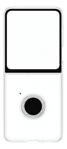 Galaxy Flip 5 Clear Gadget