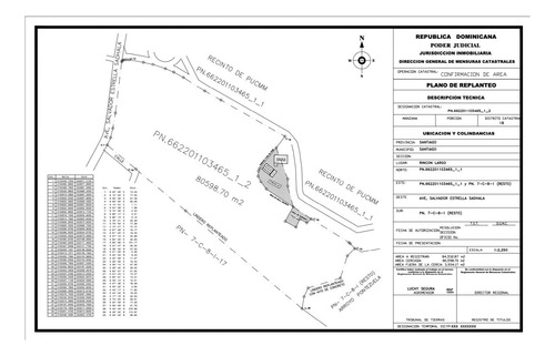 Terreno Venta Ave. Estrella Sadhala, Santiago