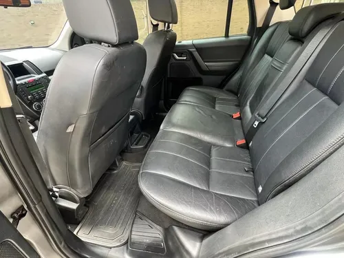 Land Rover Freelander Hse 3.2 A/t 4x4 Sun Roof 2011