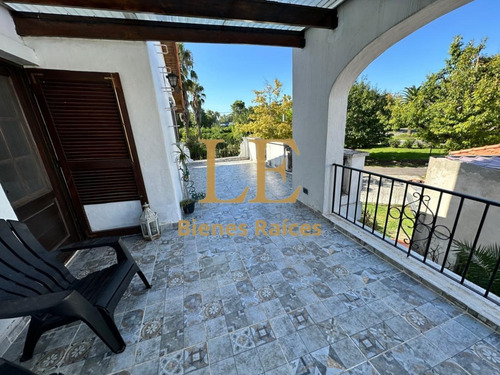 Venta Casa En Aranjuez Country Club