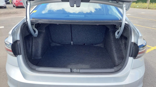 Volkswagen Virtus 1.6 MSI COMFORTLINE MY25