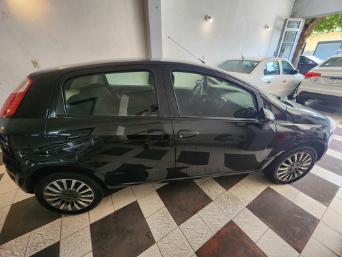 Fiat Punto 1.8 Hlx