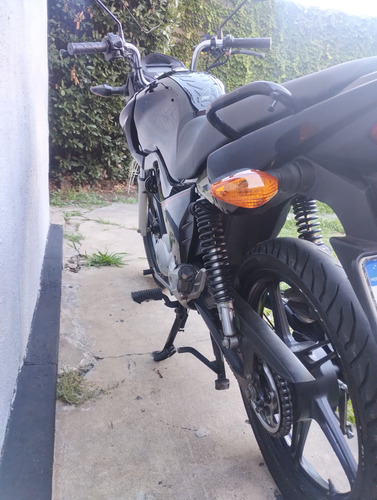 Honda Cg New Titan Mod 2020