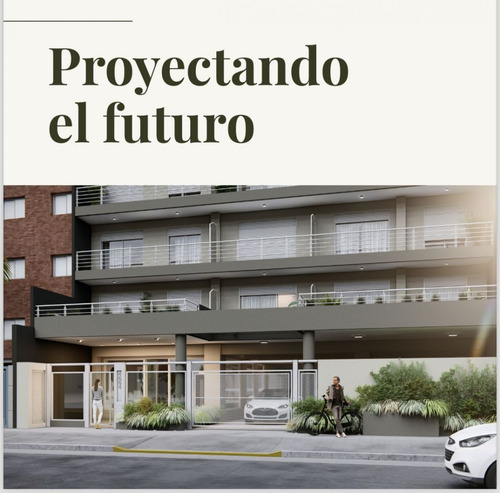 Edificio En Pozo Belgrano 4664 En Caseros Centro