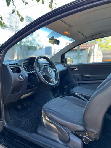 Volkswagen Fox 1.6 Comfortline 3p