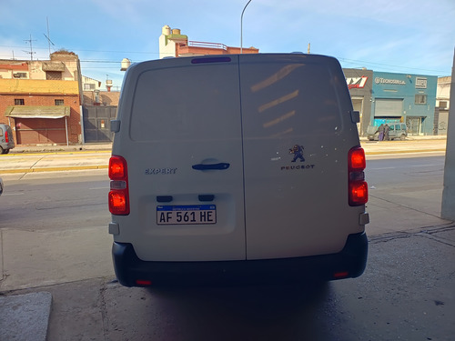 Peugeot Expert 1.6 Hdi Premium 6as