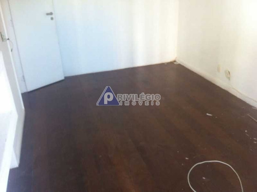 Imagem 13 de 30 de Cobertura À Venda, 6 Quartos, 5 Suítes, 2 Vagas, Jardim Botânico - Rio De Janeiro/rj - 7679