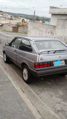 Volkswagen Gol Copa
