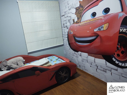Apartamento Para A Venda No Bairro Vila Assunção Em Santo André - Sp . - Ap01330 - 69380633