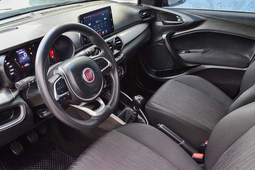 Imagem 7 de 15 de Fiat Argo Drive 1.0 2020