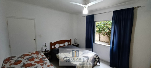 Imagem 29 de 30 de Apartamento À Venda No Bairro Astúrias - Guarujá/sp - 4321