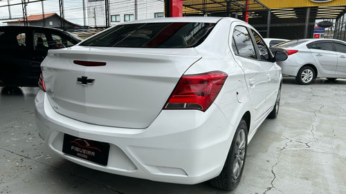 Chevrolet Onix 1.0 5p