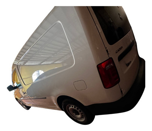 Volkswagen Caddy 1.6 Maxi Mt