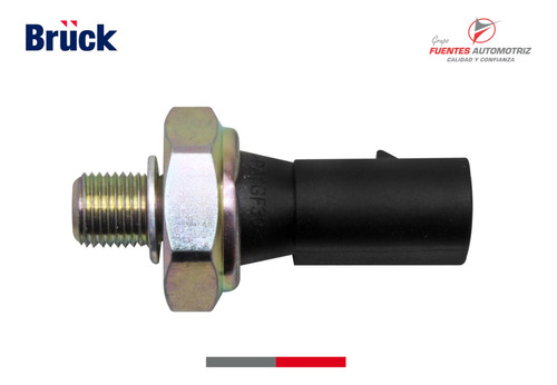 Bulbo Sensor Aceite Para Vw Jetta Mk4 Vr6 2.8 De 1999 A 2005