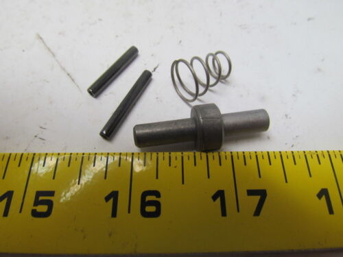 Mckissick 2-3-4 Hks Gate Repair Kit Bullard Pinlok Aal