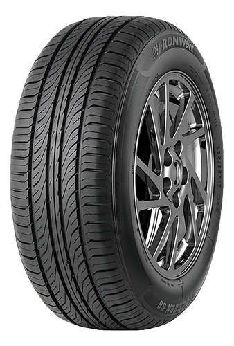 Llanta 185/65r15 Fronway Ecogreen 66 88h Msi